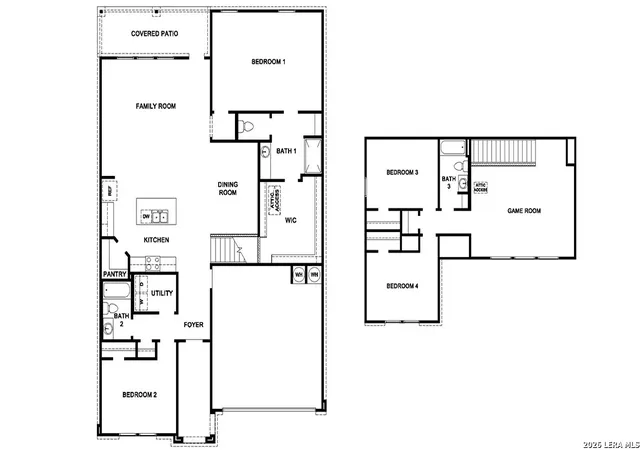 Photo 2 of Sale Pending at 20817 Stonework Spur, San Antonio, TX 78266 | MLS# 1951736 | Listing updated on 2026-04-27