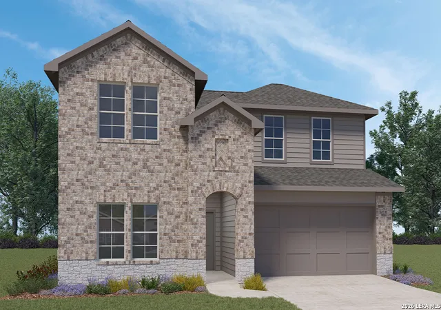 Photo 1 of Sale Pending at 20817 Stonework Spur, San Antonio, TX 78266 | MLS# 1951736 | Listing updated on 2026-04-27