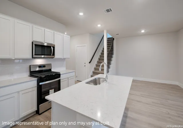 Photo 3 of Sale Pending at 20817 Stonework Spur, San Antonio, TX 78266 | MLS# 1951736 | Listing updated on 2026-04-27