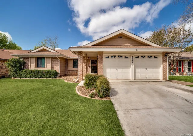 1st image of 5631 Timber Rail, San Antonio, TX 78250 | MLS# 1951739