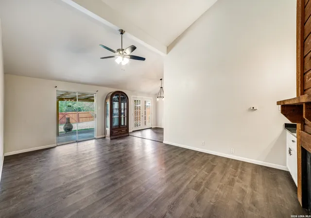 2nd image of 5631 Timber Rail, San Antonio, TX 78250 | MLS# 1951739