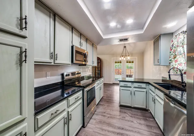 4th image of 5631 Timber Rail, San Antonio, TX 78250 | MLS# 1951739