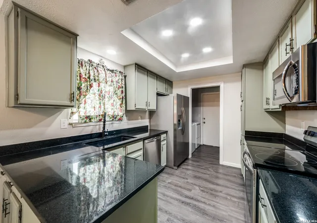 5th image of 5631 Timber Rail, San Antonio, TX 78250 | MLS# 1951739