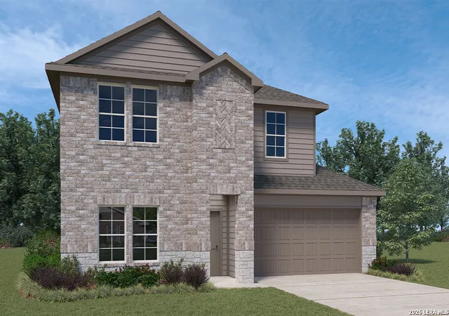 Photo 1 of Sale Pending at 20920 Stonework Spur, San Antonio, TX 78266 | MLS# 1951740 | Listing updated on 2026-03-29