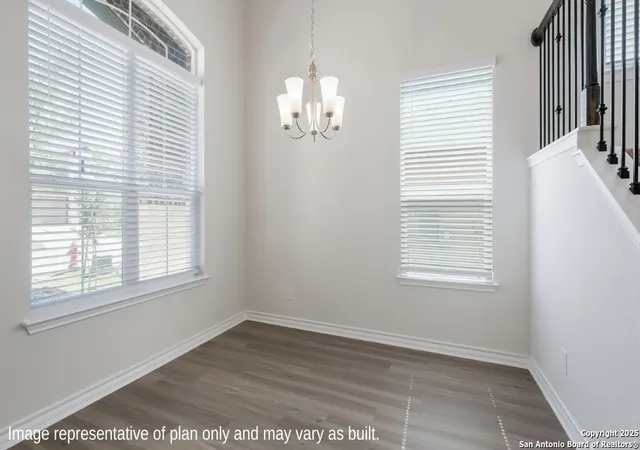 Photo 3 of Sale Pending at 20932 Stonework Spur, San Antonio, TX 78266 | MLS# 1951743 | Listing updated on 2026-04-20