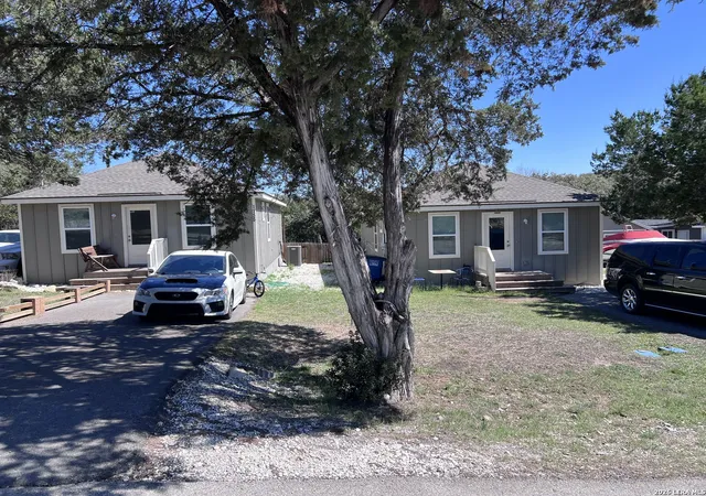 Photo 1 of Single family home for sale at 1755 Live Oak, Canyon Lake, TX 78133 | MLS# 1951751 | Listing updated on 2026-08-24