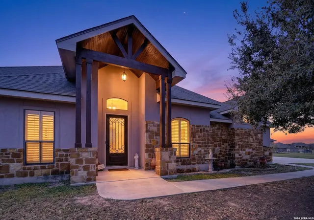 3rd image of 121 Abrego Mount, Floresville, TX 78114 | MLS# 1951769