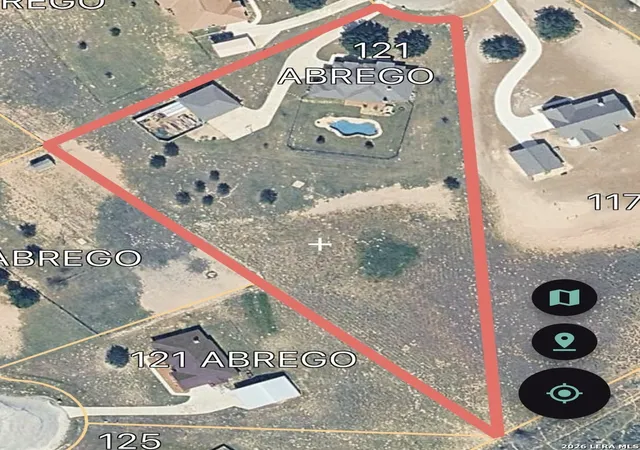 51st image of 121 Abrego Mount, Floresville, TX 78114 | MLS# 1951769