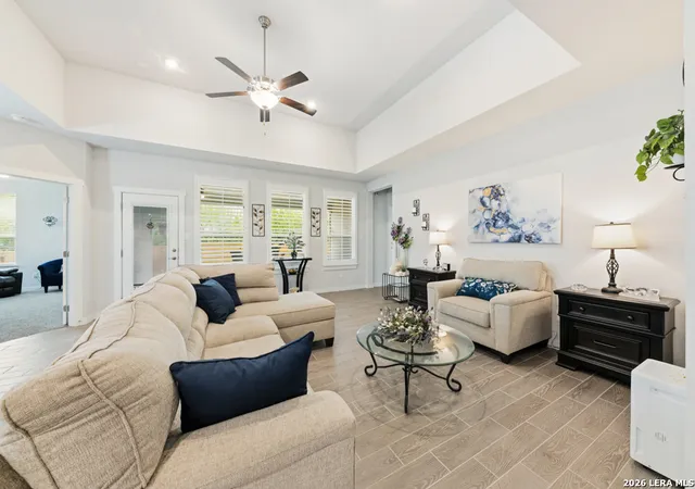 5th image of 825 Pader, New Braunfels, TX 78130 | MLS# 1951773