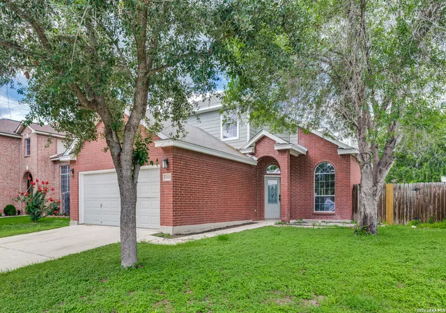 Photo 2 of Single family home for sale at 12122 Clubhouse, San Antonio, TX 78221 | MLS# 1951795 | Listing updated on 2026-09-13