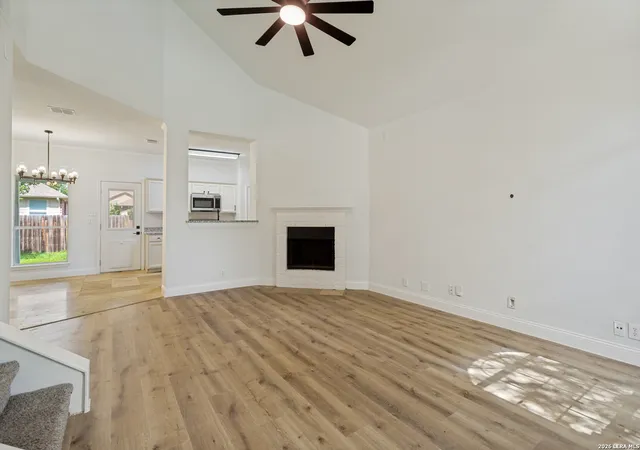 Photo 3 of Single family home for sale at 12122 Clubhouse, San Antonio, TX 78221 | MLS# 1951795 | Listing updated on 2026-09-13