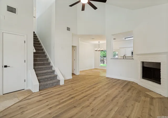 Photo 3 of Single family home for sale at 12122 Clubhouse, San Antonio, TX 78221 | MLS# 1951795 | Listing updated on 2026-09-13