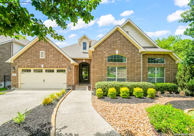 Photo 3 of Sale Pending at 17023 Sonoma Ridge, San Antonio, TX 78255 | MLS# 1951804 | Listing updated on 2026-04-07