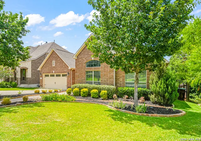 Photo 3 of Sale Pending at 17023 Sonoma Ridge, San Antonio, TX 78255 | MLS# 1951804 | Listing updated on 2026-04-07