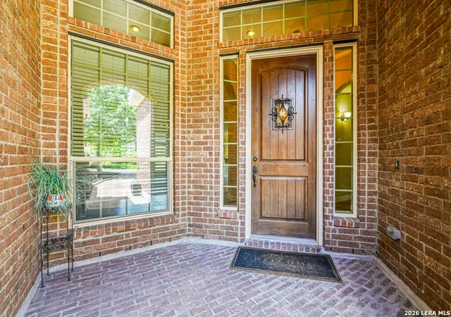 Photo 4 of Sale Pending at 17023 Sonoma Ridge, San Antonio, TX 78255 | MLS# 1951804 | Listing updated on 2026-04-07