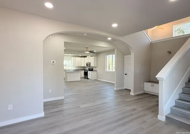Photo 4 of Single family home for sale at 1822 Monterey, San Antonio, TX 78207 | MLS# 1951808 | Listing updated on 2026-07-20