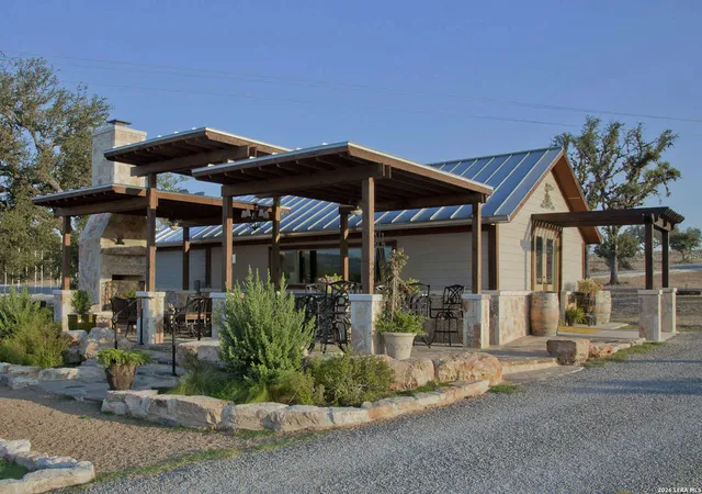 32nd image of 144 Tablerock Ridge, Center Point, TX 78010 | MLS# 1951819