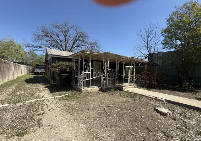 2nd image of 121 Peabody, San Antonio, TX 78211 | MLS# 1951822