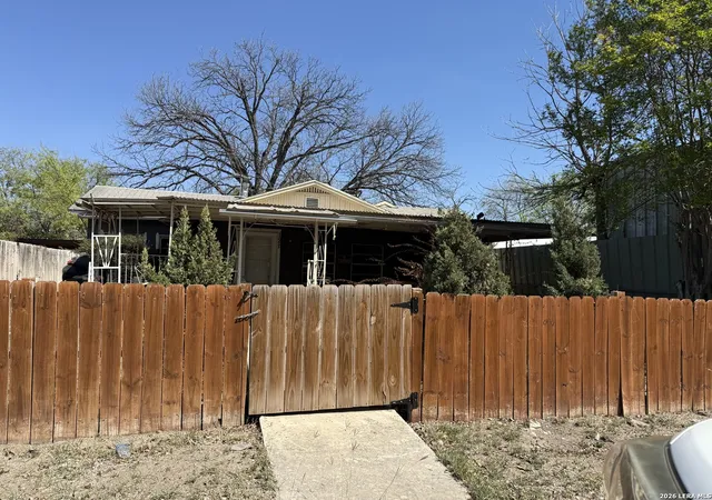 3rd image of 121 Peabody, San Antonio, TX 78211 | MLS# 1951822