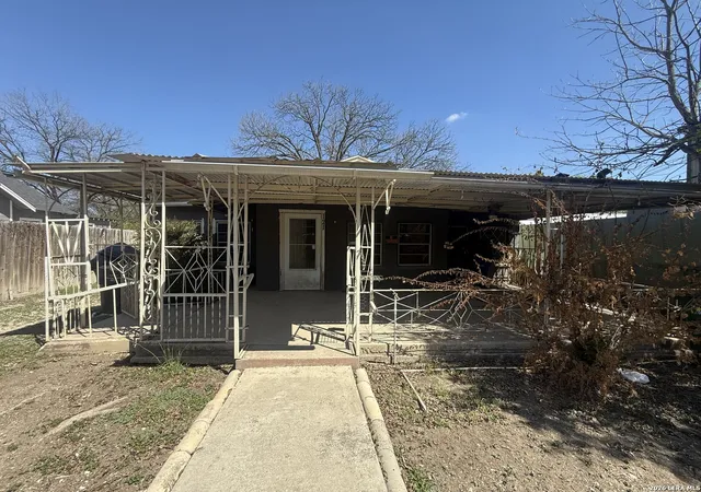 1st image of 121 Peabody, San Antonio, TX 78211 | MLS# 1951822