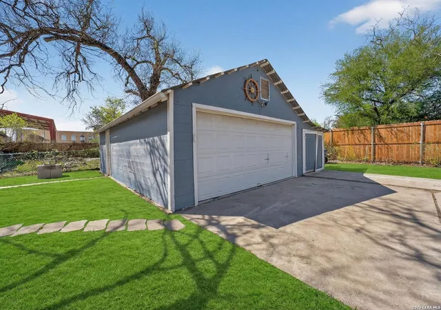 Photo 15 of Sale Pending at 139 Ward, San Antonio, TX 78223 | MLS# 1951823 | Listing updated on 2026-04-27