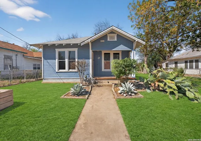 Photo 2 of Sale Pending at 139 Ward, San Antonio, TX 78223 | MLS# 1951823 | Listing updated on 2026-04-27