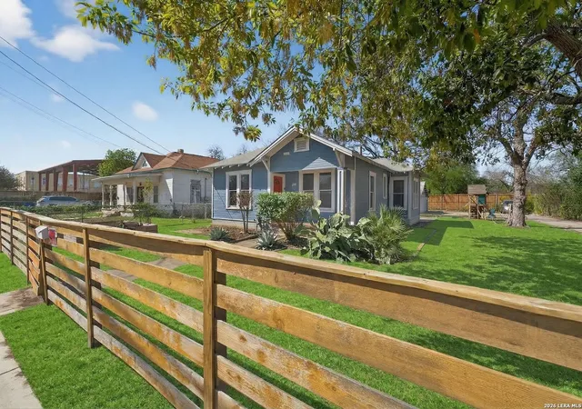 Photo 5 of Sale Pending at 139 Ward, San Antonio, TX 78223 | MLS# 1951823 | Listing updated on 2026-04-27