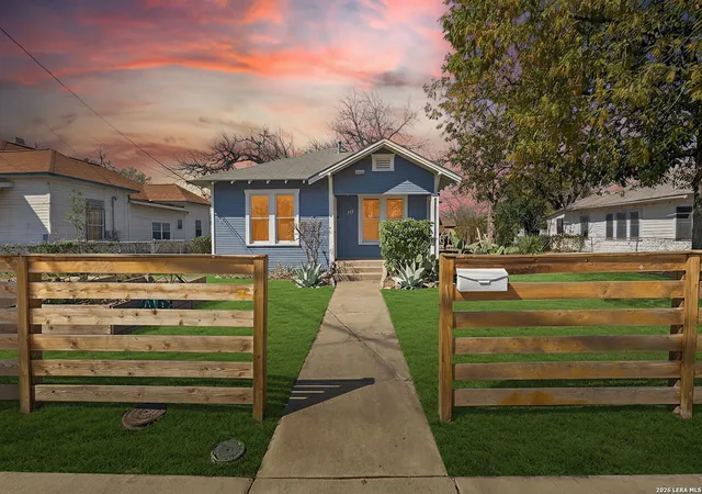 Photo 1 of Sale Pending at 139 Ward, San Antonio, TX 78223 | MLS# 1951823 | Listing updated on 2026-04-27