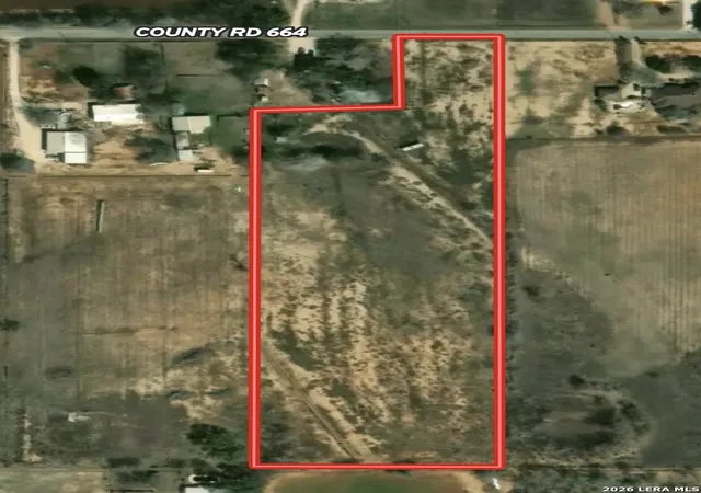 1st image of 0 County Road 664, Devine, TX 78016 | MLS# 1951829