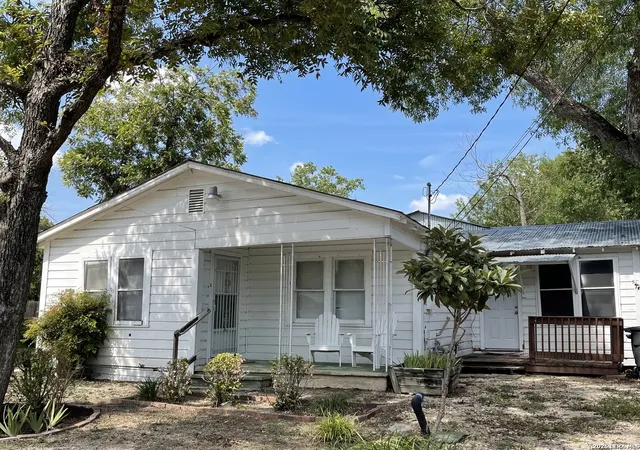 Photo 1 of Single family home for sale at 1828 Mill, New Braunfels, TX 78130 | MLS# 1951833 | Listing updated on 2026-03-25