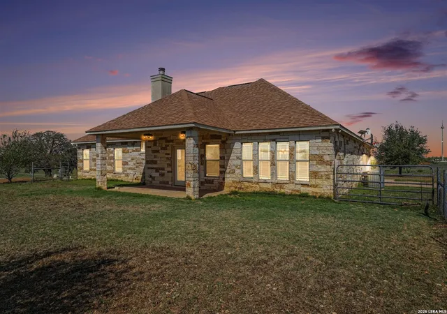 2nd image of 3270 County Road 405, Floresville, TX 78114 | MLS# 1951839