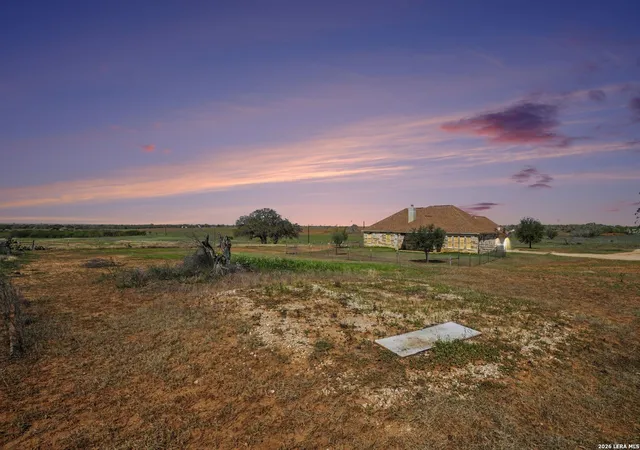 3rd image of 3270 County Road 405, Floresville, TX 78114 | MLS# 1951839