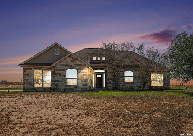 1st image of 3270 County Road 405, Floresville, TX 78114 | MLS# 1951839