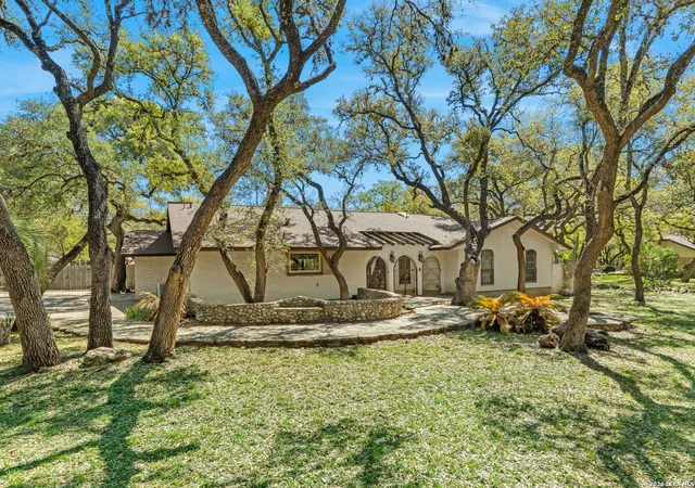 1st image of 124 Mossy Cup, Shavano Park, TX 78231 | MLS# 1951841