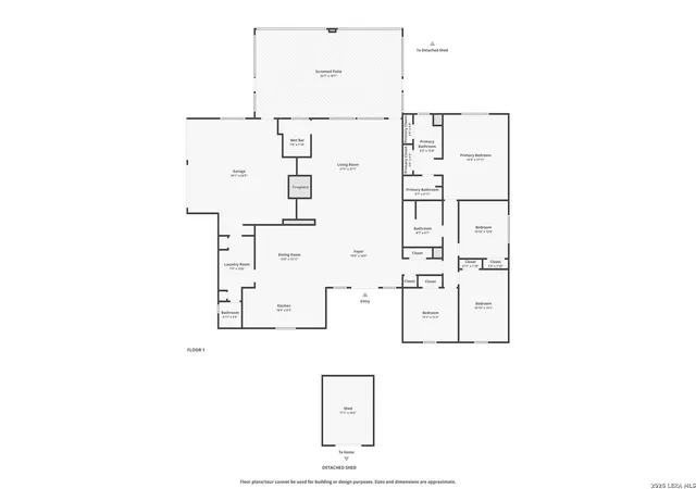 27th image of 124 Mossy Cup, Shavano Park, TX 78231 | MLS# 1951841