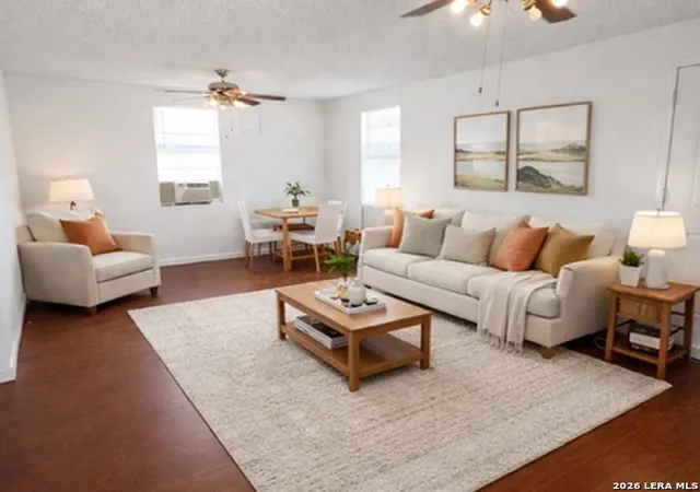 Photo 3 of Single family home for sale at 217 N Park Avenue, Karnes City, TX 78118 | MLS# 1951844 | Listing updated on 2026-07-16