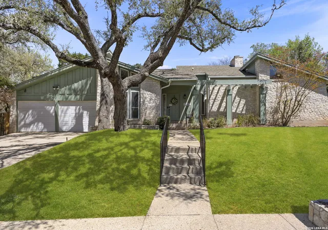 Photo 2 of Sale Pending at 12811 Country Crst, San Antonio, TX 78216 | MLS# 1951845 | Listing updated on 2026-04-04