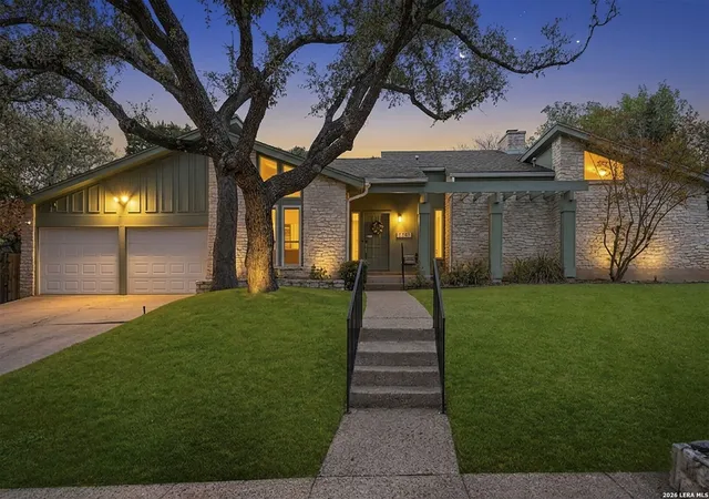 Photo 1 of Sale Pending at 12811 Country Crst, San Antonio, TX 78216 | MLS# 1951845 | Listing updated on 2026-04-04
