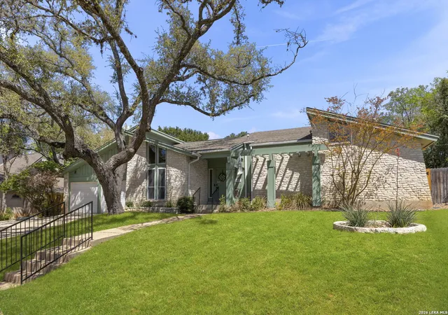 Photo 3 of Sale Pending at 12811 Country Crst, San Antonio, TX 78216 | MLS# 1951845 | Listing updated on 2026-04-04
