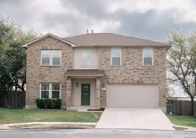 Photo 1 of Single family home for sale at 8202 Ruidosa Pass, Helotes, TX 78023 | MLS# 1951847 | Listing updated on 2026-05-20