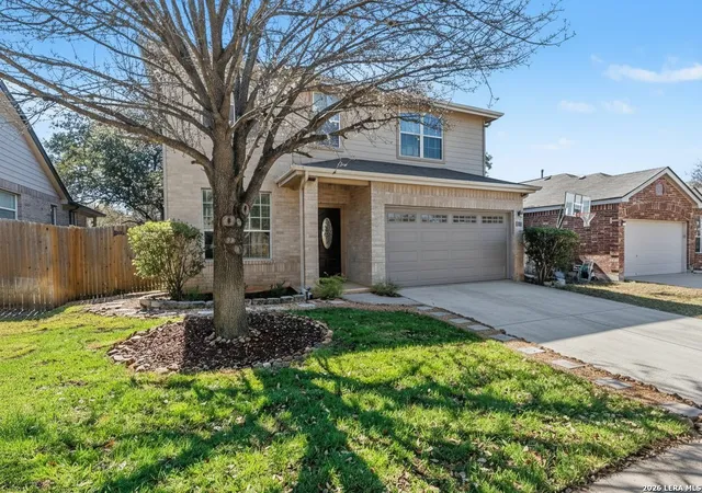 Photo 1 of Sale Pending at 8746 Tioga, Helotes, TX 78023 | MLS# 1951852 | Listing updated on 2026-05-18