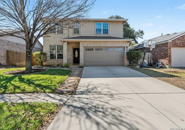 Photo 2 of Sale Pending at 8746 Tioga, Helotes, TX 78023 | MLS# 1951852 | Listing updated on 2026-05-18