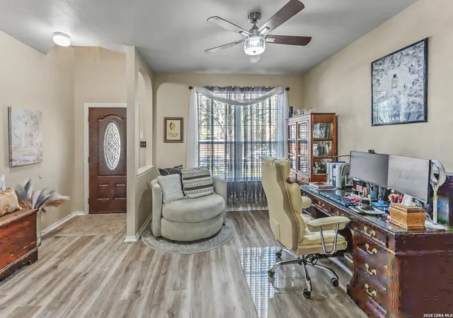 Photo 3 of Sale Pending at 8746 Tioga, Helotes, TX 78023 | MLS# 1951852 | Listing updated on 2026-05-18