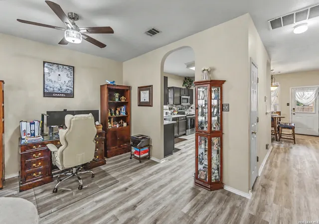 Photo 3 of Sale Pending at 8746 Tioga, Helotes, TX 78023 | MLS# 1951852 | Listing updated on 2026-05-18
