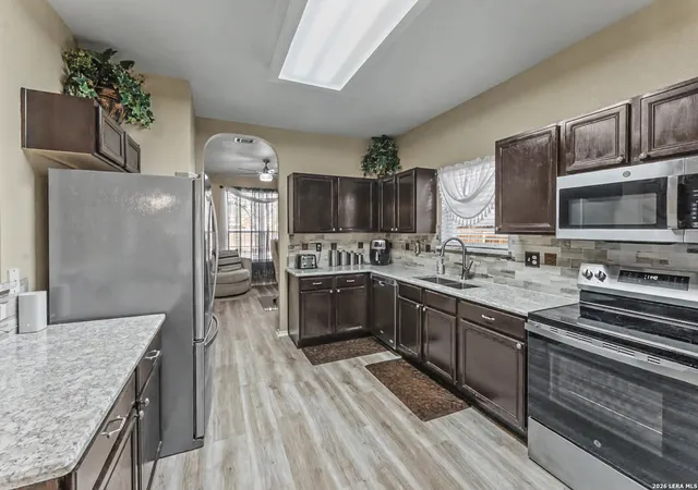 Photo 4 of Sale Pending at 8746 Tioga, Helotes, TX 78023 | MLS# 1951852 | Listing updated on 2026-05-18