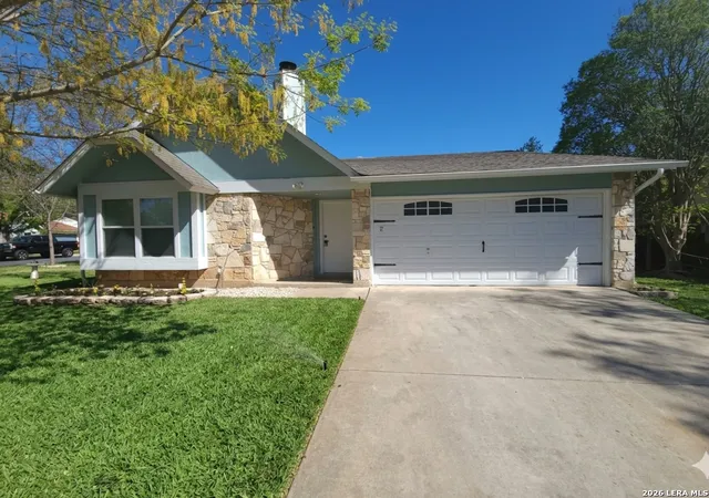 Photo 2 of Sale Pending at 10402 Country Breeze, San Antonio, TX 78240 | MLS# 1951855 | Listing updated on 2026-05-04