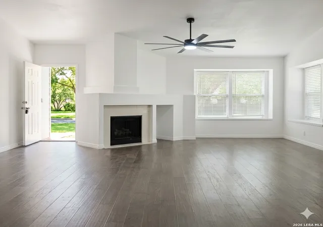 Photo 3 of Sale Pending at 10402 Country Breeze, San Antonio, TX 78240 | MLS# 1951855 | Listing updated on 2026-05-04
