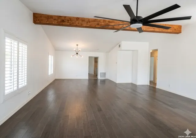 Photo 3 of Sale Pending at 10402 Country Breeze, San Antonio, TX 78240 | MLS# 1951855 | Listing updated on 2026-05-04