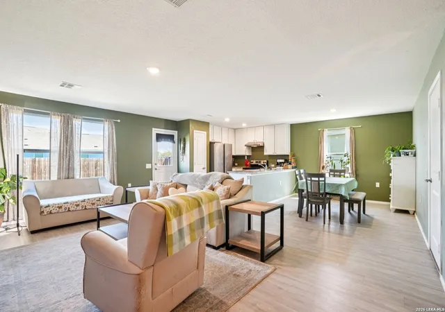Photo 3 of Single family home for sale at 13118 Levi, San Antonio, TX 78221 | MLS# 1951858 | Listing updated on 2026-09-13