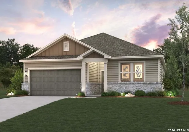 Photo 1 of Sale Pending at 8311 Smithers Ave, San Antonio, TX 78252 | MLS# 1951862 | Listing updated on 2026-05-08